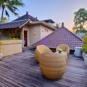 Asoka 4 Bedroom Private Pool Zn80