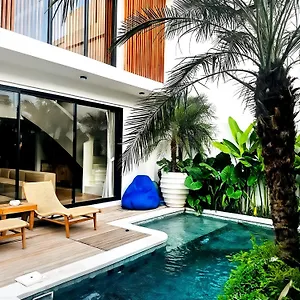 Saint Molly Canggu (Bali)