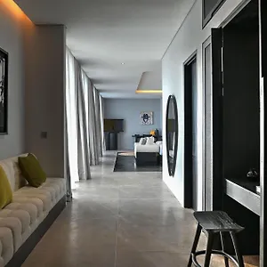 Carpediem Bali Villa *