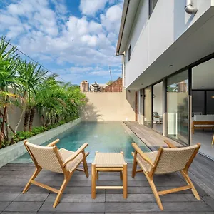 Casa Nadi Villa