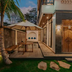 Darma Nusa Dua * Uluwatu (Bali)