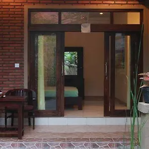 Homestay Citrus Tree - Sulendra