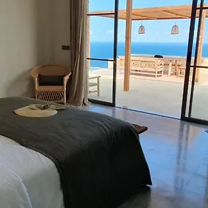 Sowilo Penida Villa