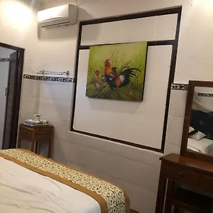 1bd In Family Compound Ubud3, 15 Minute Walk To Yoga Barn * Ubud (Bali)