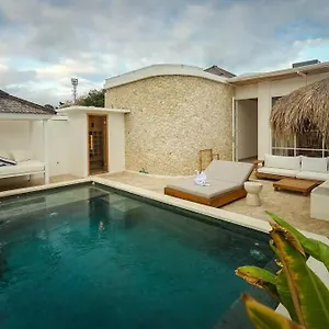 3 Bedrooms Sanctuary 15 Pecatu (Bali)