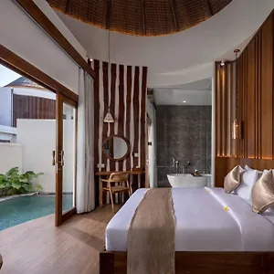 The Prime Bali Hotel 4*