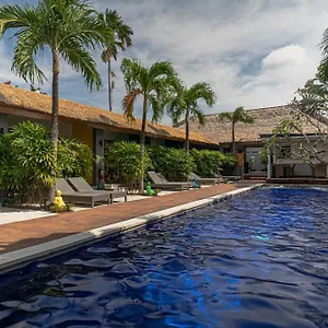 Holiday park Balinea 3*