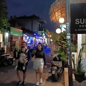 Sudana Guest house *