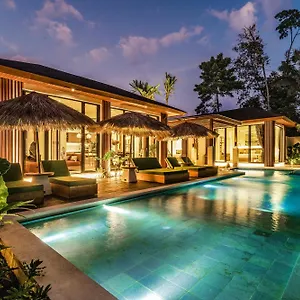 Villa Sungai By Balisuperhost