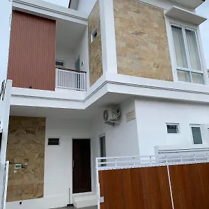 Dream Modern 3 Bedrooms In Jimbaran (Bali)