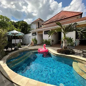 Black Pillow Guest house *