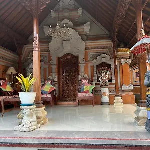 Guest house Rodja *