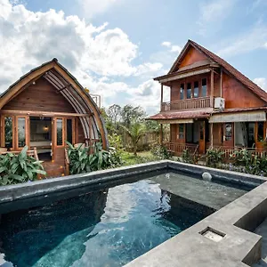 Villa Sweetlove Bali Bungalow