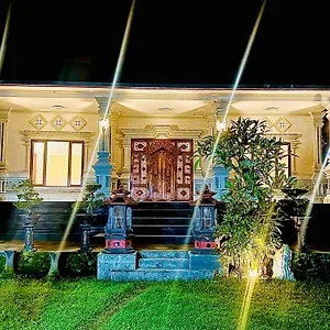 Batur Hideaway *