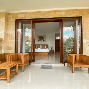 Guest house Eka Dwi Gianyar (Bali)