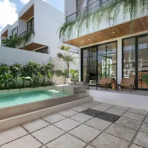 Villa Maka Pererenan *