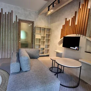 Gandatera Homestay Ubud (Bali)