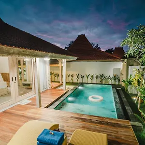 Lungid Sari Uluwatu (Bali)