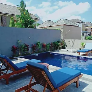 Bed & Breakfast The Lonceng By Sdm