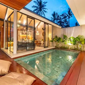 Casa Azul: Luxurious Tranquility