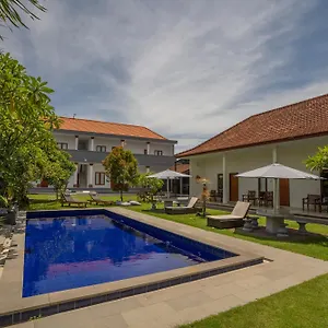 Guest house The Uma By Dewata