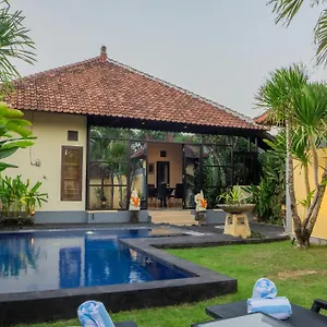 Dafne Villa Seminyak (Bali)