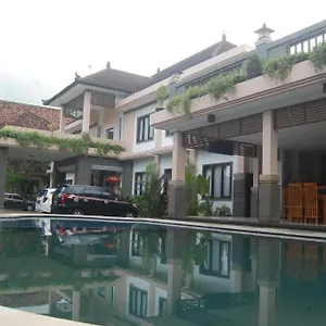 Hotel Dhyanapura 2 Ubud (Bali)