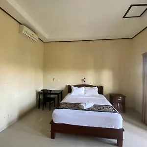 Pucuk Bali Hostel Canggu (Bali)