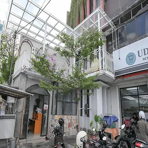 Urbanview Gita Bali 3*