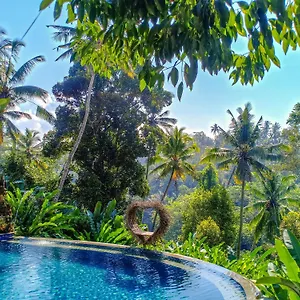 Made Punias Jungle Paradise Aparthotel *