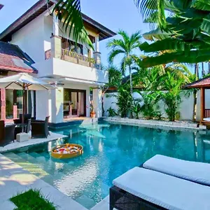 Villa Charvi 1 Bedroom Private Pool Zn148