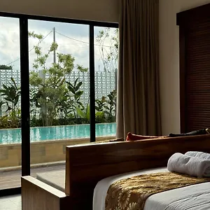 Del Monte & Del Bueno Villa Ubud (Bali)