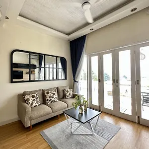 Villa 4br Bukit