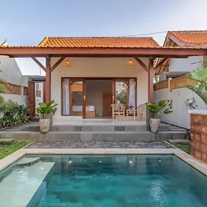 Villa The Lavana Roemah Juwet Nyanyi