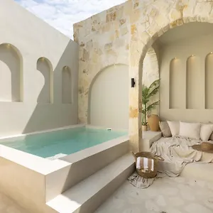 Villa Sawa With Private Pool In Pererenan