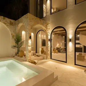 Villa Sawa, Romantic Retreat In Pererenan *