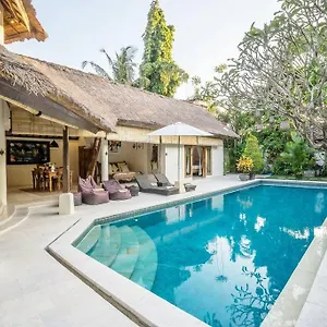 Tropical 3br In The Heart Of *