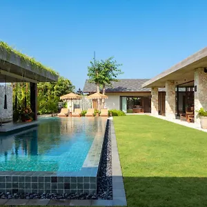 Villa Salt Canggu (Bali)