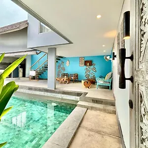The Loft Echo * Canggu (Bali)