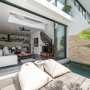 Loft Erika - Elegant 1-bdr Luxury Loft In Great Location !