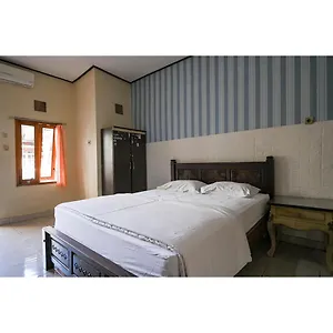 Syariah Denpasar Mitra Reddoorz