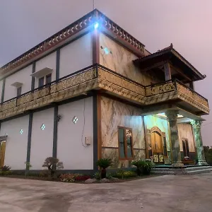 Ngremboko Soyo Ombo Homestay