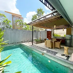 2 Bedroom Bougenville * Nusa Dua (Bali)
