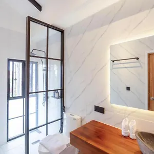 Villa Loft 360 3 Bedroom Seminyak (Bali)