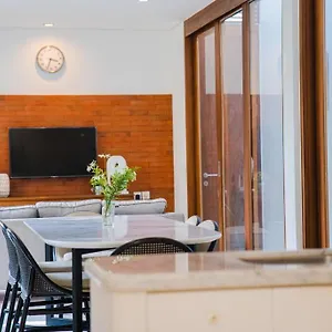 Villa Alba House 4br By Soobali *