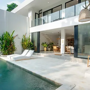 2br With Pool, River View In * Canggu (Bali)