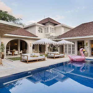 Akara Villa Seminyak (Bali)