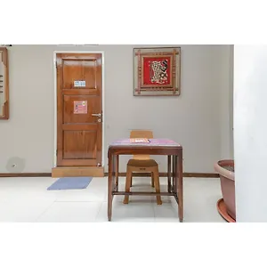 Reddoorz Syariah At House Of Melati Kepanjen