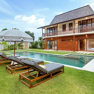 Aloui By Finder Kerobokan (Bali)