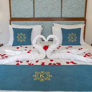 Kandel Jimbaran (Bali)